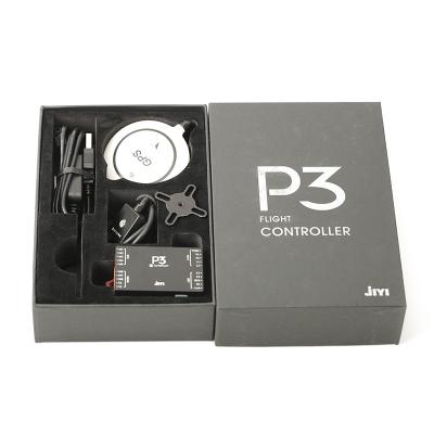 China High Quality JIYI P3 256*176*55mm Flight Control Aerial Photography Aircraft Powerline Multi-rotor UAV Drone Flight Controller for sale