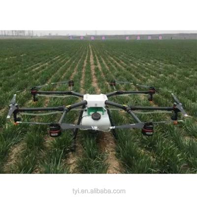 China Radio Control Toy DJI MG1 Drone Plant Protection Machine Radio Agricultural Spraying Price New Best for sale