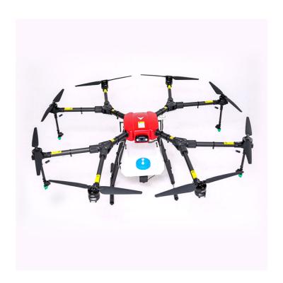 China With Camera 10L JIYI K++ K3A Camera Pro 2GPS FPV Professional Agriculture Sprayer Drones Pesticide Agricultural Aircraft Drone for sale