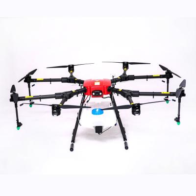 China With Camera 8axis16L16kg Camera 8axis16L16kg Professional Agriculture Bumblebee Mist Blower Intelligent Drone Sprayer for sale