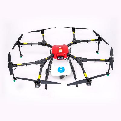 China remote agri 8axis16L16kg K3A T12 drone sprayer 8axis16L with camera professional agriculture drone GPS drone sprayer agricultural for sale