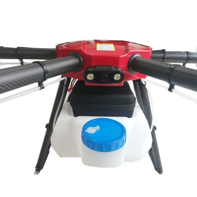 China 16L Axis 6 Pro Seed Spread OEM K++ K3A Agricultural Sprayer / Drone With Camera GPS Flying With Obstacle Radar Sprayer Agricultural Drone for sale