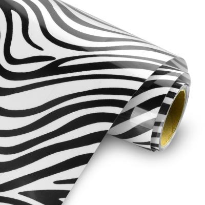 China Wholesale Factory Korea Quality Zebra Grain Pattern 10