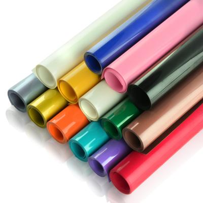 China Easy Cut & Weed Wholesale Korea Quality PVC 12 Inch X 6 Feet HTV Heat Transfer Vinyl Roll For Clothing Shirts for sale