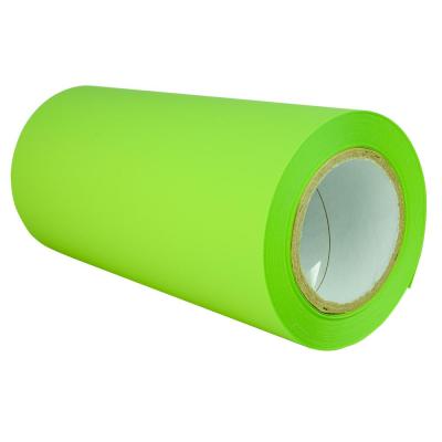 China Factory wholesale korea quality htv vinyl washable 50cm x 25m heat transfer vinyl roll for shoes etc. clothing hats for sale