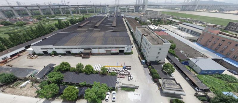 Fournisseur chinois vérifié - LKING STEEL LIMITED