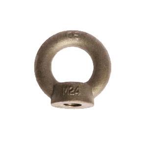 China DIN Standard Marine Rigging Hardware Eyebolts & Eyenuts For Lifting Material for sale