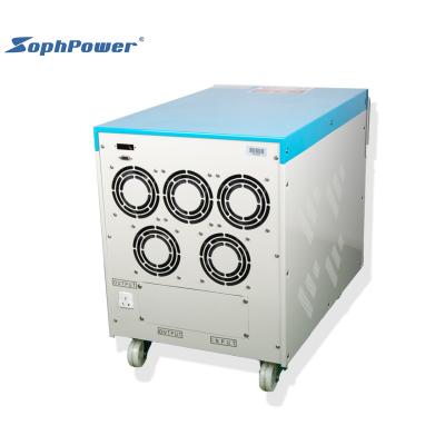 China High performance frequency converter 50hz 60hz 510*780*710mm for sale