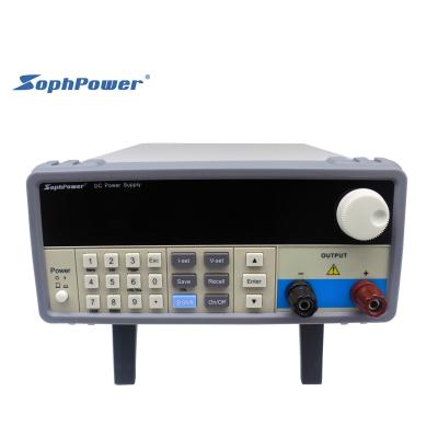 China DSP6010 DC Adjustable Regulated Power Supply 0~60v DSP6010 for sale