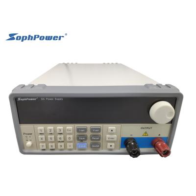 China DSP6015 Programmable Portable 60V DC Power Supply DSP6015 for sale