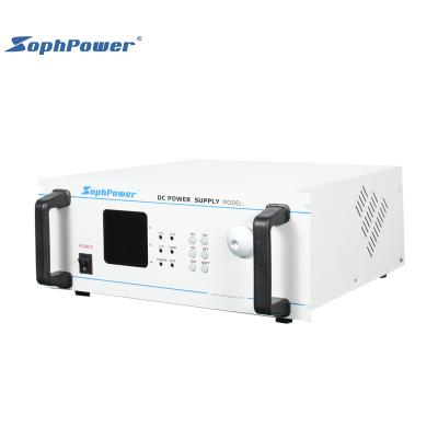 China Test System 2000v 1a High Voltage Programmable DC Power Supply With RS485 for sale