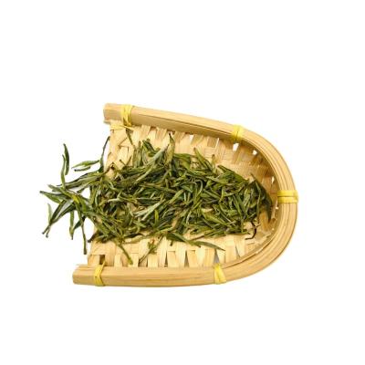 China Anhui Chinese premium huangya huoshan tea tea flushing early huoshan yellow buds for sale