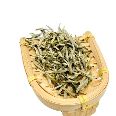 China Hot Selling Gongmei Gongmei Fuding White Tea Popular Premium Fuding Baicha Compressed Tea White Tea for sale