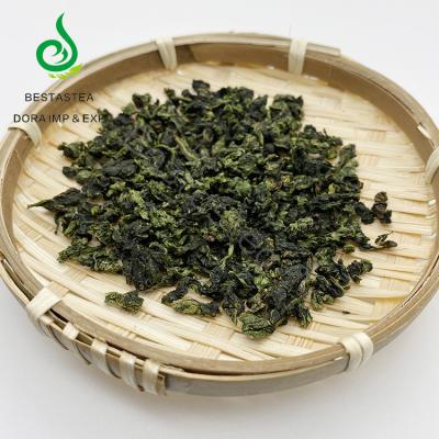 China Mercy Oolong TiKuanYin Tieguanyin Oolong Tea Premium Oolong Tea Anxi Iron Loose Goddess for sale