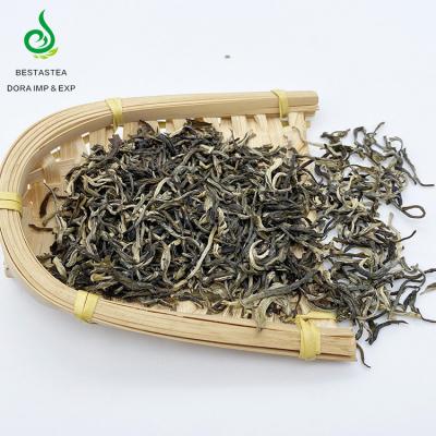 China China Best Loose Tea Rejuvenating Jasmine Yinhao Jasmine Scented Tea Green Tea Healthy Slimming Brands for sale