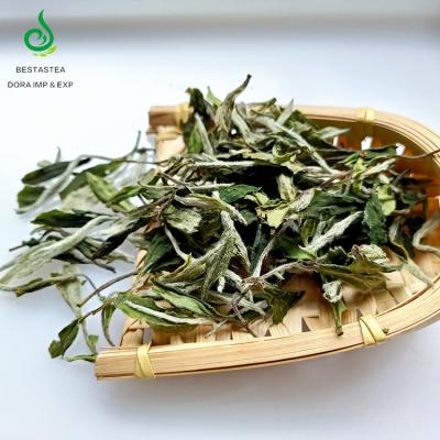 China Loose Tea Fresh Natural Herbal Loose Leaf Type Baimudan Pai Mu Tan White Peony White Tea Loose Leaf Wholesale White Tea for sale