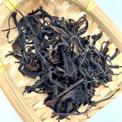 China Wuyi Black Tea Best Grade Black Tea Loose Leaf Chinese Top Tea High Quality Wild Black Tea for sale