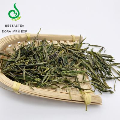 China Huangshan Maofeng Loose Chinese Famous Tea High Grade Green Tea Free Sample Top Ten Green Tea for sale