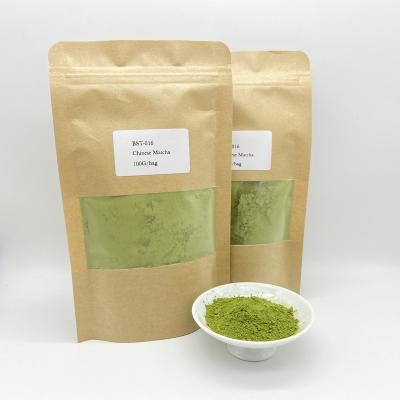 China Wholesale Natural Te Matcha Green Tea Instant Tea Powder Food Grade Matcha Powder Tea for sale