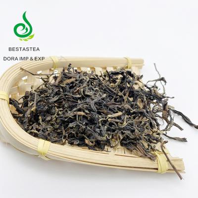 China Loose Tea High Mountain Dong Fang Meiren Oriental Beauty Tea Oolong Extra Fine Taiwan for sale