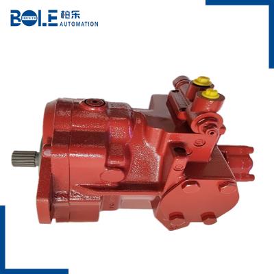 China Construction Machinery Kayaba MSF Series Swing Motor KYB MSF-18 MSF-23 Piston Hydraulic Motor Unit for sale