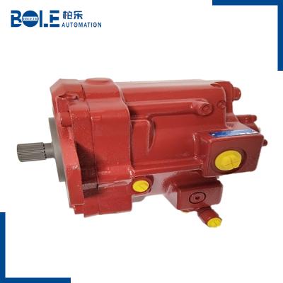 China Construction Machinery Etc. Series Hydraulic Single Gear Pump Kayaba KP KFP KFS KYB KP05 KFP23 KFS23 KFP32 KFS32 KFP51 for sale