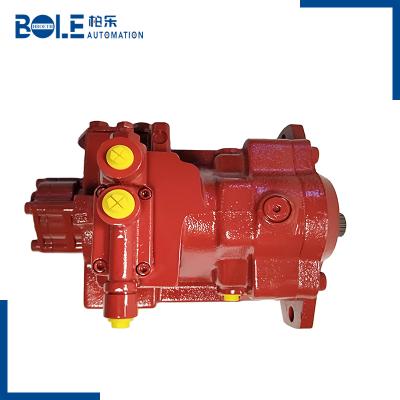 China Series hydraulic tandem gear pump of construction machinery etc. Kayaba KFP23 KFP32 KFS23 KFS32 KYB KFP2312 KFP2314 KFP2317 KFP2319 for sale