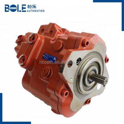 China Series hydraulic piston pump of construction machinery etc. Kayaba PSV for closed circuit KYB PSV-10 PSV-16 PSV2-10 PSV2-16 for sale