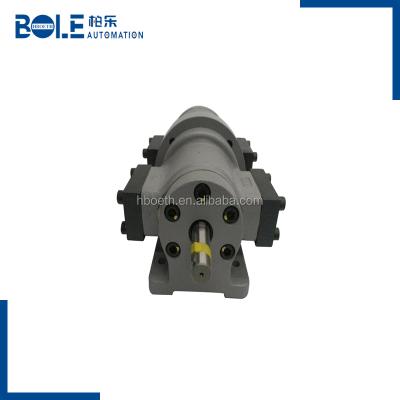 China HVP-FA1 Series Pneumatic Component High Pressure Piston Pumps Hydraulic Variable Vane Pump HVP-FC1 HVP-FE HVP-FC2 for sale