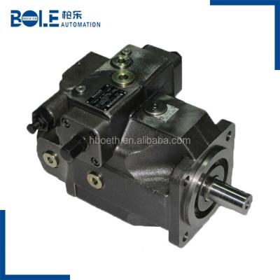 China Construction Machinery Rexroth China Supply A4V Series Hydraulic Axial Positive Displacement Piston Pump A4VSO370DR for sale