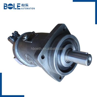 China Construction machinery etc series hydraulic high pressure pump A7VO250DR/63RVPB02 Rexroth A7V for sale