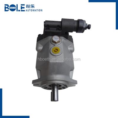 China Hydraulic Volumetric Machinery Piston Pump Yuken AR Series AR16-FR01B-20 for sale