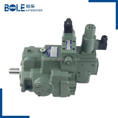 China China Marine and Industrial Machinery Hydraulic Piston Pump Yuken A Series A56- F/L - R-01- C/B/H - K-32 for Marine and Industrial Machinery for sale