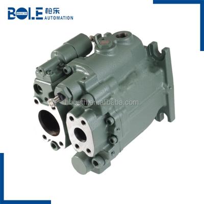 China Injection Molding Tools Good Quality Hydraulic Positive Displacement Piston Pump Yuken A3H Series A3H71-FR01KK-10 for sale