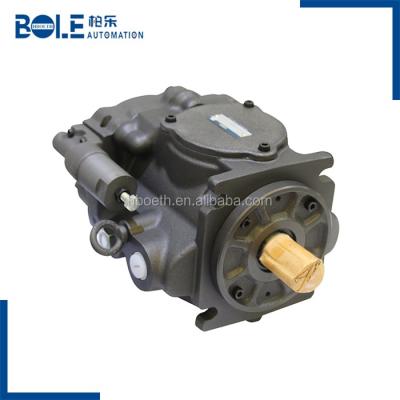 China Injection molding machines and Yuken A3H37-FR01KK-10 industrial tooling hydraulic positive displacement piston pump for injection molding machines for sale