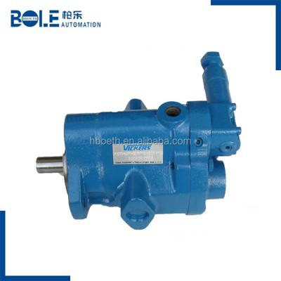 China Series hydraulic piston pump of construction machinery etc. Eaton Vickers PVB6 for earthmoving and construction machinery for sale