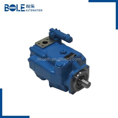 China The hot sale Eaton Vickers PVB series piston pump of construction machinery etc. PVBQA15-FLSWY-32-CM-11-PRC/V made in China for sale