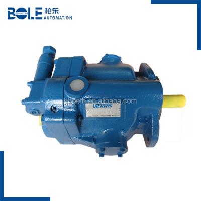 China Eaton Vickers PVB90 Hydraulic Piston Pump Series PVB5 PVB6 PVB10 PVB15 PVB20 PVB29 PVB45 PVB90 of construction machinery etc. for sale