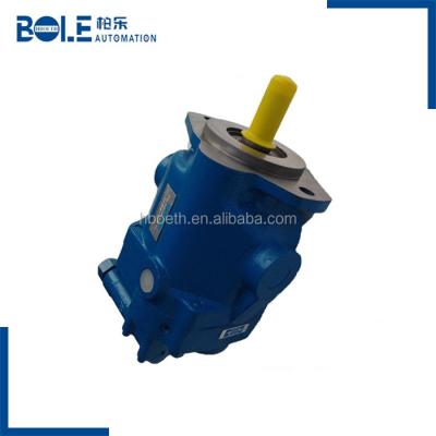 China Eaton Vickers PVQ hydraulic piston pump series PVQ13 of construction machinery etc. for construction machinery for sale