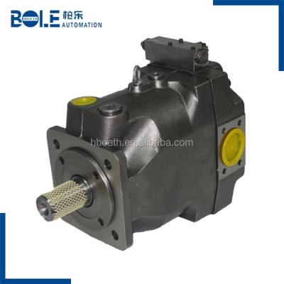 China Industrial Tooling Hydraulic Piston Pump Parker PV Series PV023 for Marine Machinery and Injection Molding Machines for sale