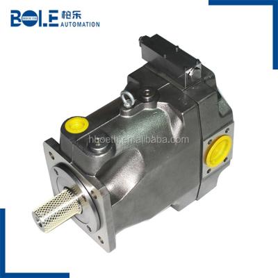 China Industrial Tooling Hydraulic Piston Pump Parker PV Series PV140R1K1T1NWLA for sale