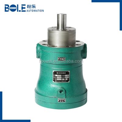 China Hot Selling China Brand Domestic Hydraulic Engineering Piston Pump CY Series 160CY14-1B For Engineering Machineries for sale