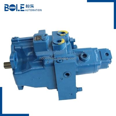 China Excavator Hot Sale Uchida AP2D Series AP2D36 Hydraulic Piston Pump For Excavators And Other Machineries for sale