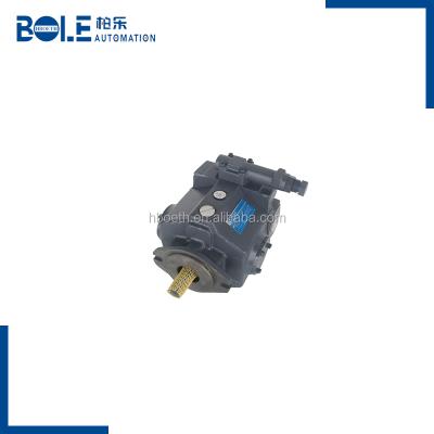 China Tokimec Pneumatic PV Component Series High Pressure Hydraulic Variable Piston Pumps for sale