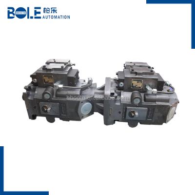 China HAWE R5.8 Industrial Tooling Pump Hydraulic Radial Piston Pumps for sale