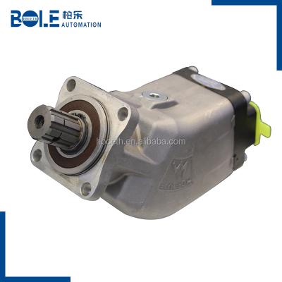 China HAWE R3.3-1.7-1.7-1.7-1.7A Industrial Tooling Pump Hydraulic Radial Piston Pumps for sale