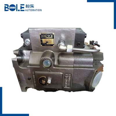 China HAWE R9.8-9.8-9.8-9.8A Industrial Tooling Pump Hydraulic Radial Piston Pumps for sale