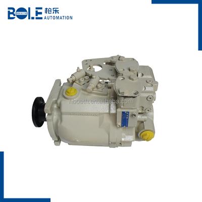 China Construction machinery KYB hydraulic pump engine PSVS-90A/C PSVS90A PSVS90C mixer truck hydraulic pump and motor for sale