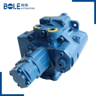 China Excavator Uchida rexroth hydraulic pump AP2D10 AP2D18 AP2D25 AP2D28 AP2D36 AP2D25LV1RS7 31M8-10020 hydraulic main pump for excavator for sale