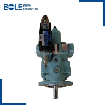 China HPC Maritime and Industrial Best Price Hydraulic Piston Pump P36-HL3-FR-01 P36-HL21-FR-01 P36-HL1-FR-01 P36-HL0-FR-01 Hydraulic Pump Feeling Type control for sale